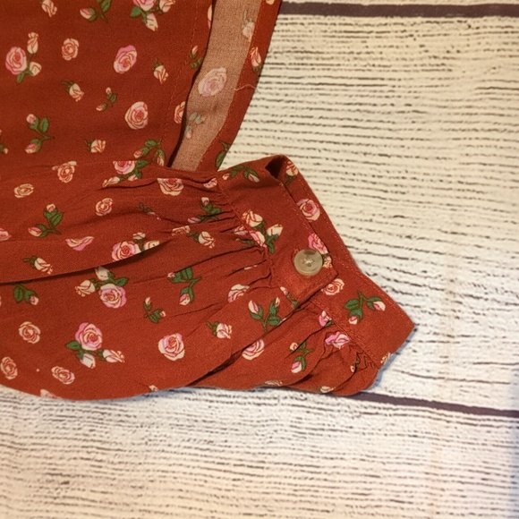 NWT girls shirt - Picture 5 of 6